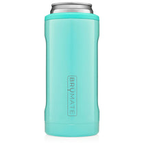 BruMate Aqua Hopsulator Slim 12 oz