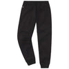 UNRL Men's Black High Street Jogger