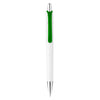 BIC Green Image Pen
