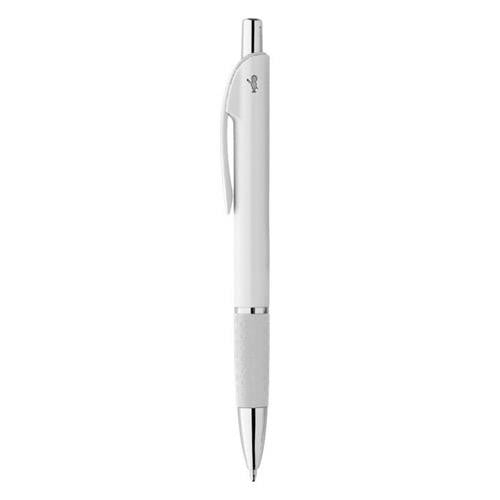 BIC Cool Grey Image Grip Pen