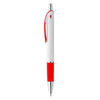 BIC Red Image Grip Pen