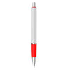 BIC Red Image Grip Pen
