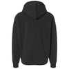 Independent Trading Co. Men's Black Mainstreet Hooded Sweatshirt