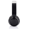 Primeline Black Light-Up-Your-Logo Bluetooth Headset