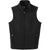 Port Authority Men's Black Core Softshell Vest