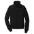 Port Authority Men's Black Soft Shell Bomber Jacket