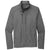 Port Authority Men's Graphite Heather Stream Soft Shell Jacket