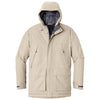 Port Authority Men's Sahara Latitude Waterproof Heavyweight Parka