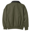 Port Authority Men's Ivy Green/Black Challenger Jacket