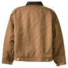 CornerStone Men's Duck Brown Duck Cloth Work Jacket