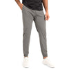 UNRL Men's Morel Grey In-Flex Jogger III