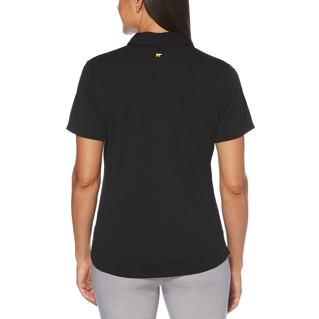 Jack Nicklaus Women's Caviar Classic Polo