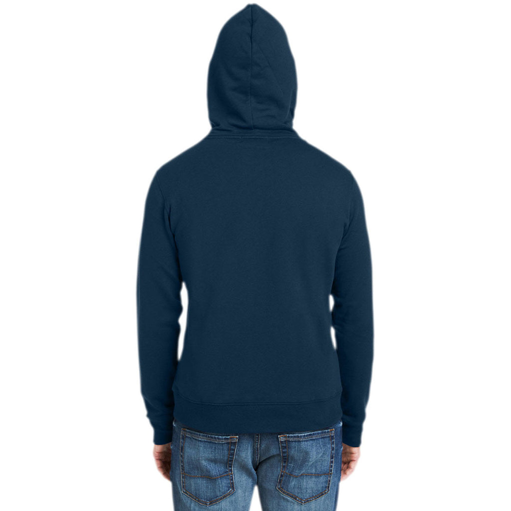 Vineyard Vines Unisex Vineyard Navy Hooded Sweatshirt