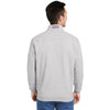 Vineyard Vines Men's Grey Heather Collegiate Shep Shirt