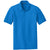 Port Authority Men's Coastal Blue Core Classic Pique Polo