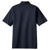 Port Authority Men's Classic Navy Rapid Dry Polo