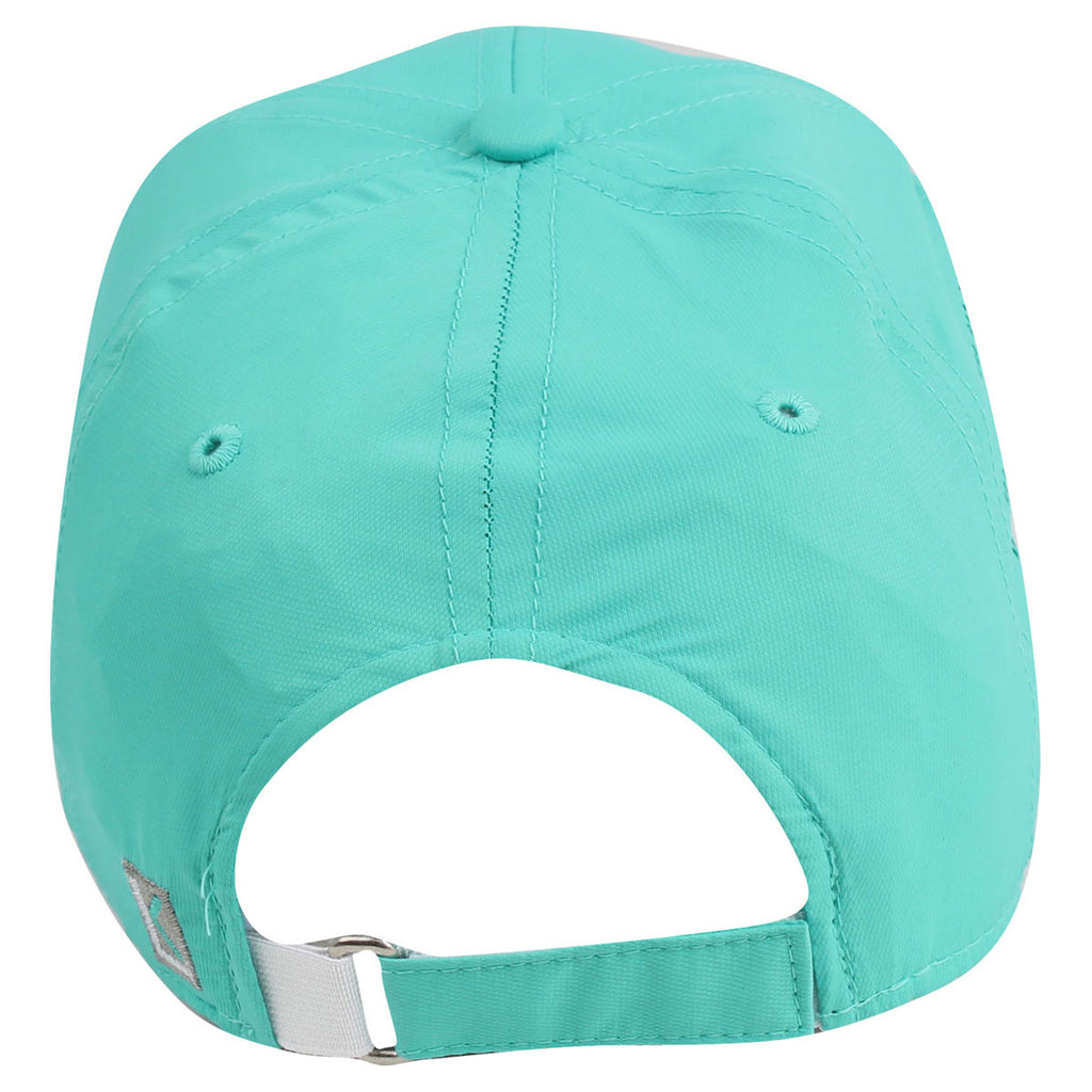 Kate Lord Surf Green Performance Air-Lite Cap