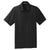 Port Authority Men's Black Dimension Polo