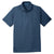 Port Authority Men's Regatta Blue Crossover Raglan Polo