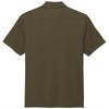 Port Authority Men's Deep Olive UV Choice Pique Polo