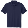 Port Authority Men's True Navy C-Free Snag-Proof Polo