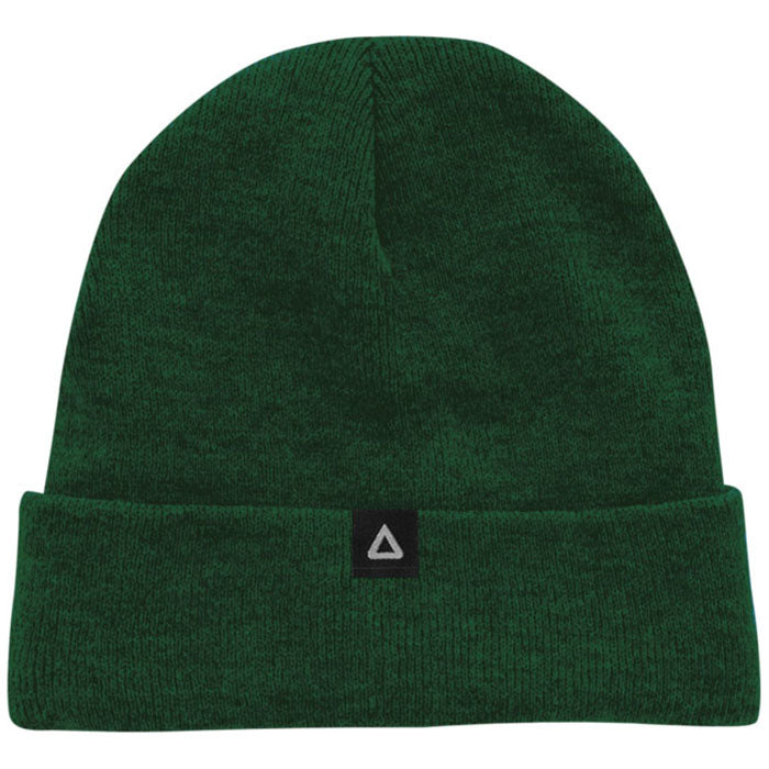 Ahead Hunter Green/Hunter Green Newfoundland Beanie