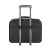 Solo Black Paramount Smart Strap Briefcase