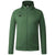 New Balance Men's Team Dark Green Travel Hoodie