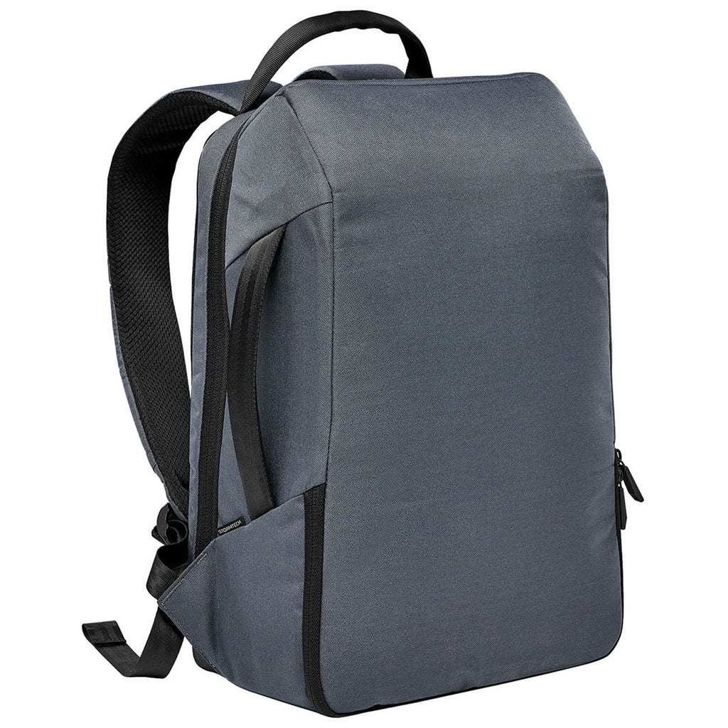 Stormtech Graphite/Black Toluca Backpack