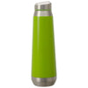 Perka Lime Trevi 17 oz. Double Wall Stainless Steel Bottle