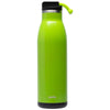 Perka Lime Granada 17 oz. Double Wall, Stainless Steel Water Bottle