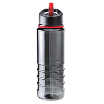Sovrano Red Perseo 25 oz. Tritan Water Bottle