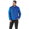 Stormtech Men's Classic Blue Pacifica 1/4 Zip Anorak