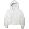 Port Authority Women's Marshmallow Cozy Fleece Hoodie