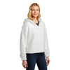 Port Authority Women's Marshmallow Cozy Fleece Hoodie