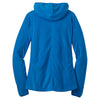 Port Authority Women's Light Royal Microfleece Hoodie