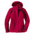 Port Authority Women's True Red/Black All Season II Jacket