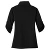 Port Authority Women's Black Concept Shrug