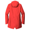 Port Authority Women's Red Pepper Collective Outer Shell Jacket