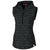 Cutter & Buck Women's Black Swish Printed Sport Vest