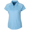 Cutter & Buck Women's Atlas Forge Polo