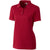 Cutter & Buck Women's Cardinal Advantage Polo