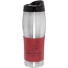 Leeman Red Casablanca 16oz Tumbler