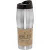 Leeman Natural Casablanca 16oz Tumbler