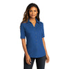 Port Authority Women's True Blue City Stretch Top