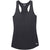 OGIO Endurance Women's Blacktop Racerback Pulse Tank