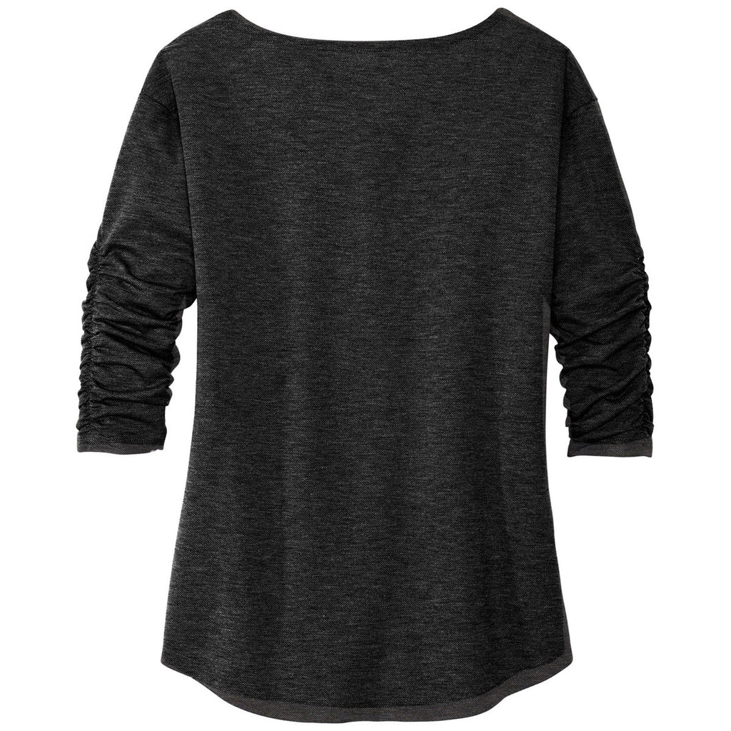 OGIO Women's Blacktop Evolution V-Neck