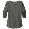 OGIO Women's Tarmac Grey Evolution V-Neck