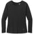 OGIO Women's Blacktop Command Long Sleeve Scoop Neck