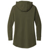 OGIO Women's Deep Olive Luuma Flex Tunic